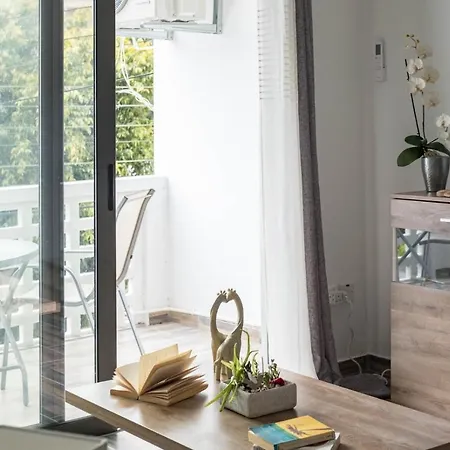 Appartement Happy - Halefka Court