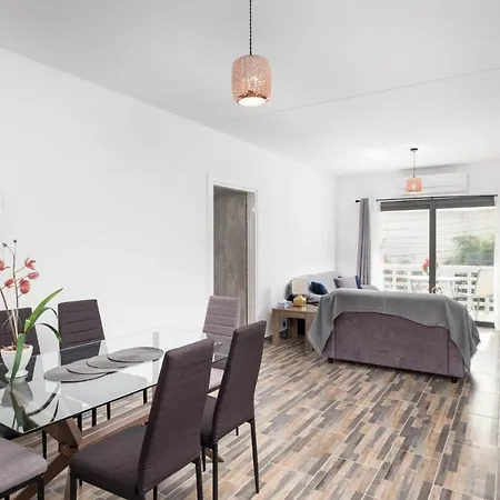 Apartment Happy - Halefka Court