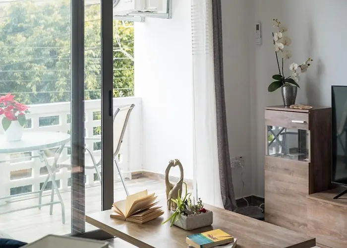 Apartmán Happy - Halefka Court