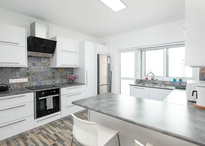 Happy - Halefka Court Appartamento *