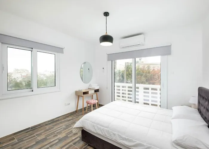 شقة Happy - Halefka Court *