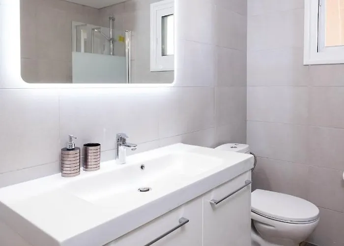 Happy - Halefka Court Daire